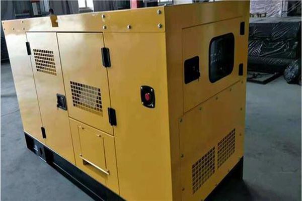 光山发电机出租