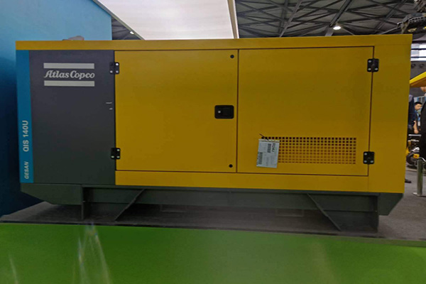 光山发电机出租