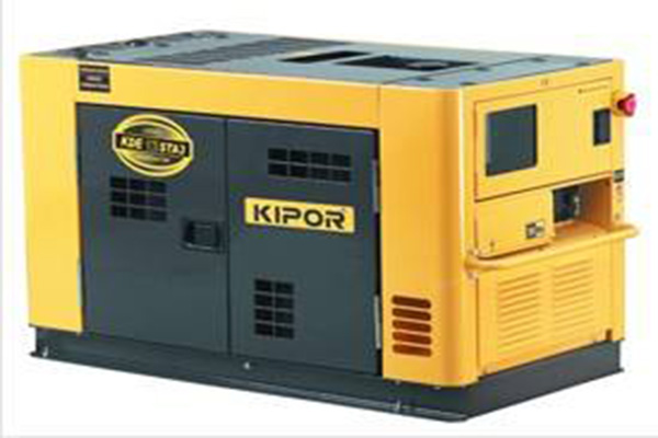 光山发电机出租