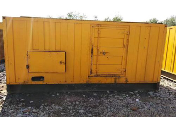 光山发电机出租 光山发电机出租