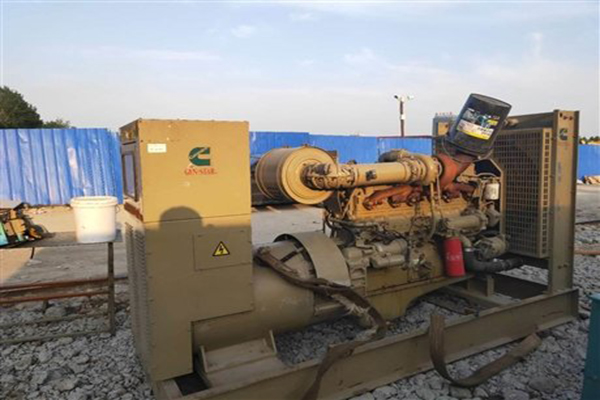 光山发电机出租 光山发电机出租