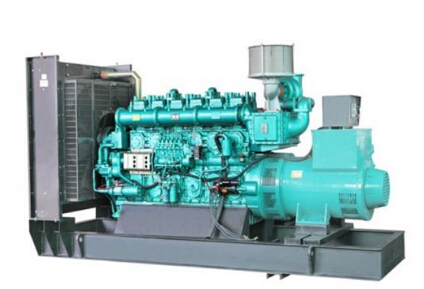 光山发电机出租